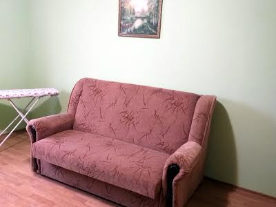 квартира за адресою Балковская, 3