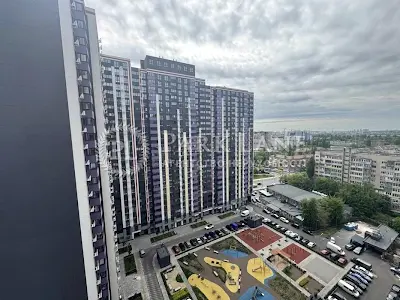 квартира по адресу Воздухофлотский просп. (Повітрофлотський), 56-Б