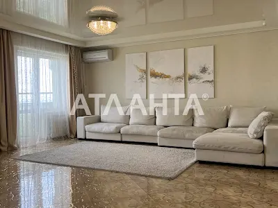 квартира по адресу Науки просп., 80-А/73
