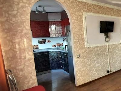 квартира по адресу Марка Безручка ул., 25