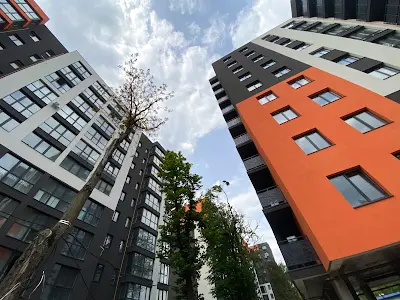 квартира по адресу Национальной Гвардии ул., 3