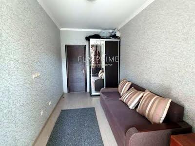 квартира по адресу Драгоманова ул., 2а