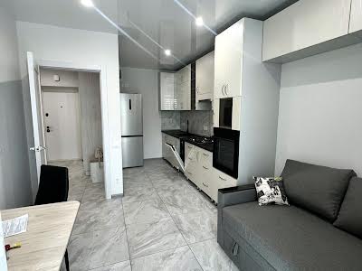 квартира за адресою Зелена вул., 151