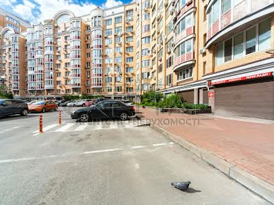 квартира за адресою Володимира Івасюка просп. (Героїв Сталінграду), 8
