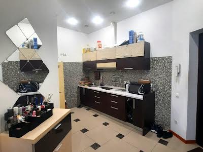 квартира по адресу Генуэзская ул., 36