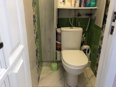 квартира по адресу Татарская ул., 38