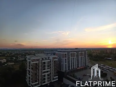 квартира за адресою Лісківська вул., 32/51