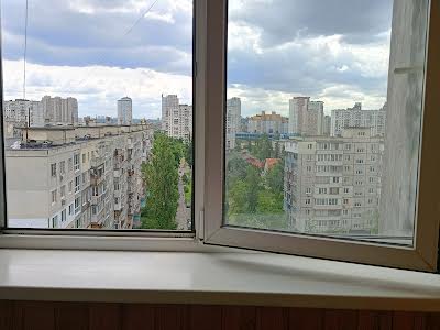 квартира за адресою Березняківська вул., 16