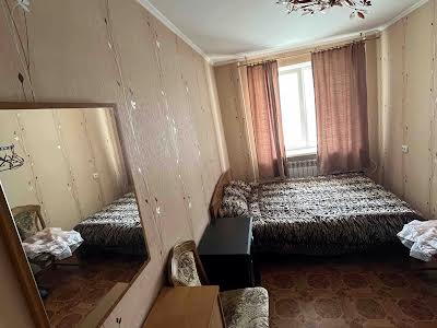 квартира за адресою Леваневского, 7
