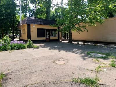 комерційна за адресою Космонавтів вул., 31