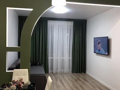 квартира по адресу Кульпарковская ул. (Кульпарківська), 10