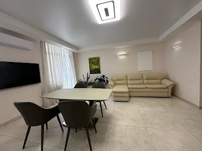 квартира за адресою Жаботинського вул. (Пролетарская улица), 56а