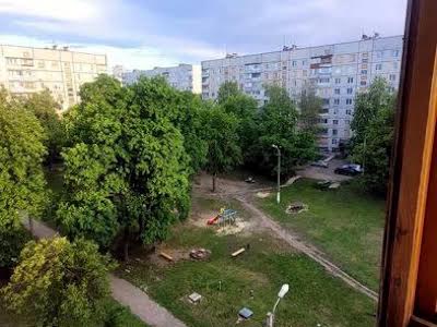 квартира за адресою Бучми вул. (Командарма Уборевича), 46