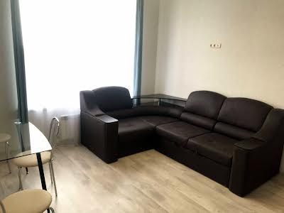 квартира за адресою Петра Калнишевського вул. (Михайла Майорова), 7