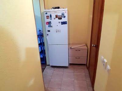 квартира за адресою Зої Гайдай вул., 6