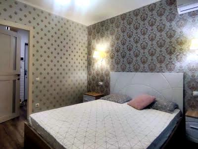 квартира за адресою Кричевського вул., 40