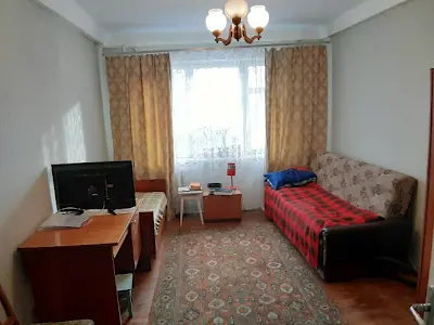 квартира за адресою Івана Микитенка вул., 12
