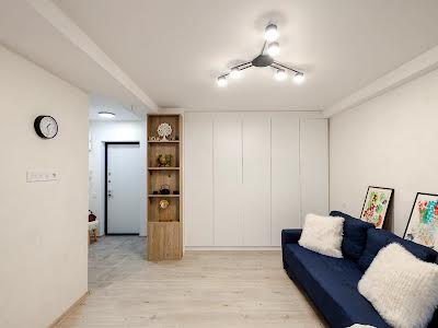 квартира за адресою Коломийський пров., 12