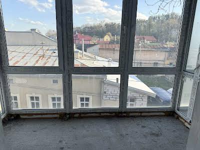 квартира за адресою Варшавська вул., 35а