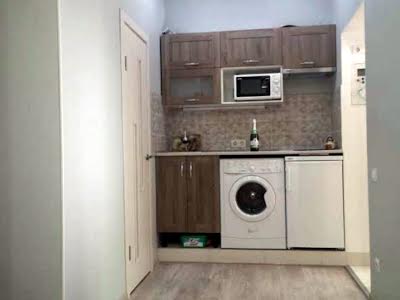квартира за адресою Вадима Корженка вул. (Осипова), 41