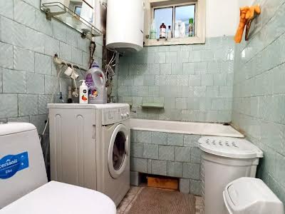 квартира по адресу Параджанова ул., 8