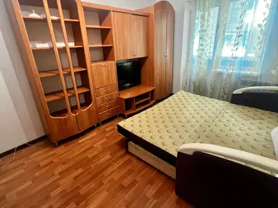 квартира по адресу Оболонский просп., 43