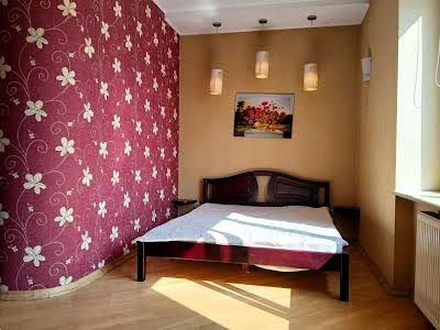 квартира за адресою Шота Руставелі вул., 1