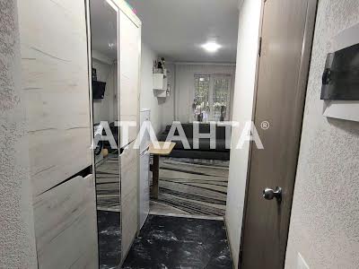 квартира по адресу Космонавтов ул., 66