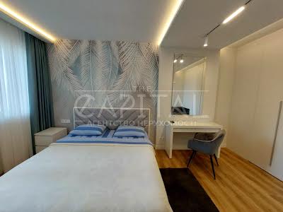 квартира за адресою Оболонський просп., 26