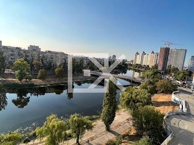 квартира за адресою Соборності просп. (Возз'єднання), 30-А