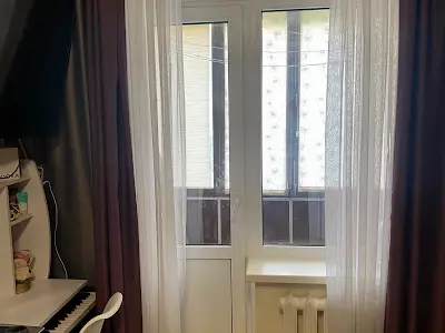 квартира по адресу Романа Шухевича просп. (Ватутина), 24-А