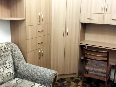 квартира за адресою Флоренції вул., 12-Б