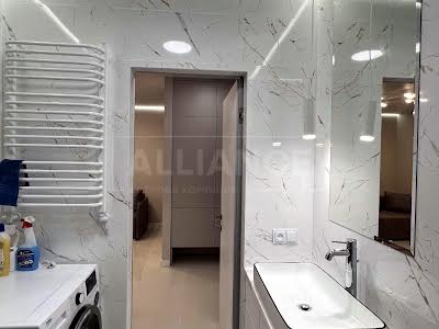квартира за адресою Лева Ребета вул., 58