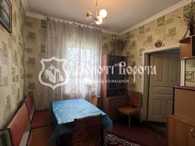 будинок за адресою Старокиївська вул., 103