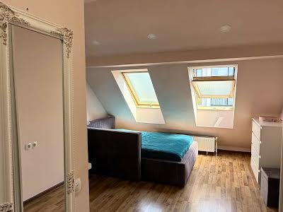 квартира за адресою Сергія Колоса вул., 3