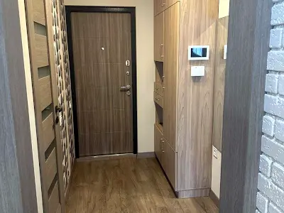 квартира за адресою Бориса Гмирі вул., 16а