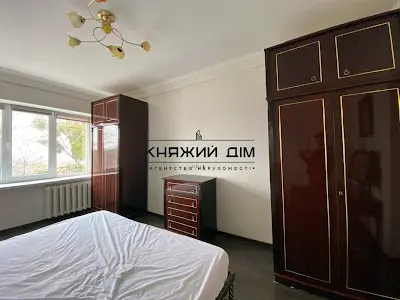 квартира по адресу Бусловская ул., 20