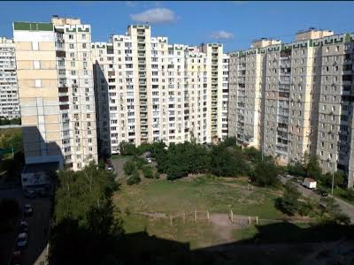 квартира за адресою Вишняківська вул., 5-Б