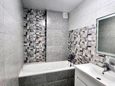 квартира по адресу Злуки просп., 5