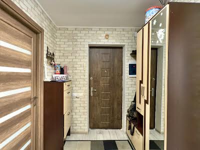 квартира за адресою Михайла Лушпи просп., 5 к25