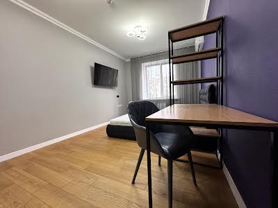 квартира за адресою Герцена вул., 35