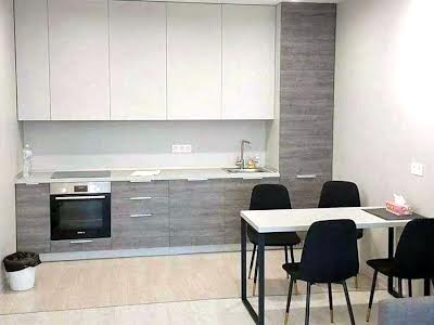 квартира за адресою Зарічна вул., 3-А