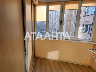 квартира за адресою Академіка Корольова вул., 72