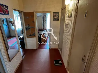 квартира за адресою 5-й Зарічний, 85