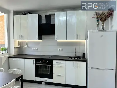 квартира по адресу Пригородная ул., 24