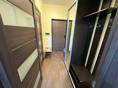квартира за адресою Університетська вул., 1п