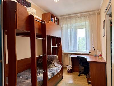 квартира за адресою Олександра Поля просп. (Кірова), 102-В