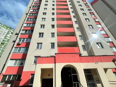 квартира по адресу Москленко, 47