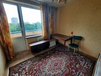 квартира по адресу Лесной просп., 24