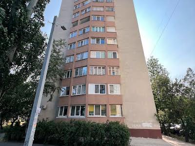 квартира по адресу Коробова ул., 8